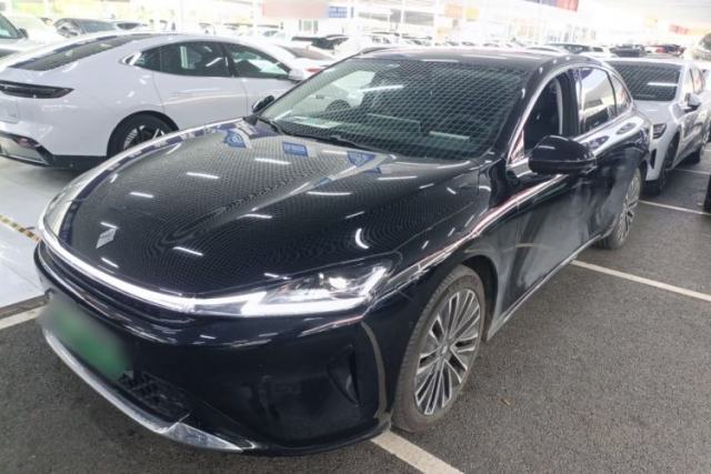Used Baojun Enjoy 2025 Plug-in Hybrid 140km Luxury Edition
