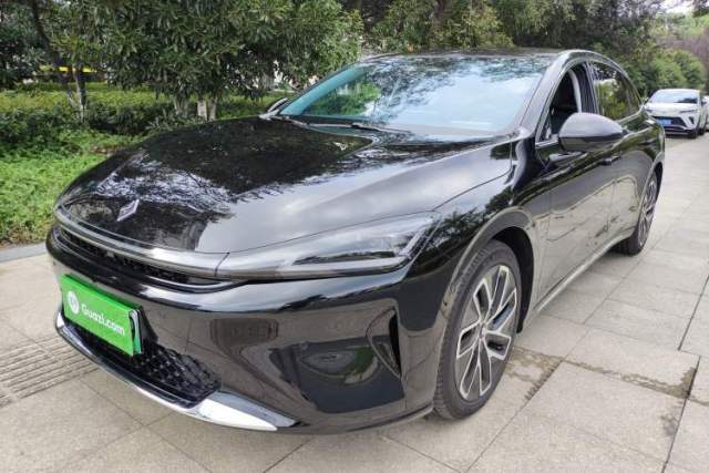 Used Baojun Enjoy 2025 Plug-in Hybrid 140km Luxury Edition