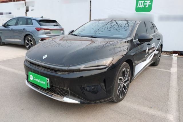 Used Baojun Enjoy 2025 Plug-in Hybrid 140km Luxury Edition