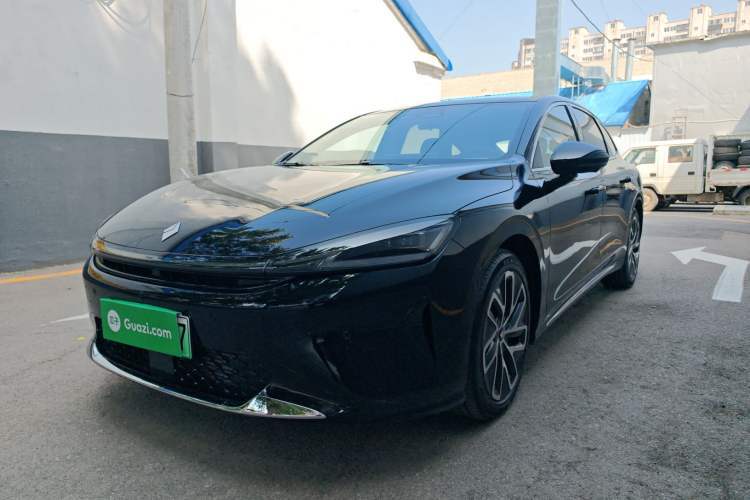 Used Baojun Enjoy 2025 Plug-in Hybrid 140km Luxury Edition Guazi used car, China used car export, Used car for sale, Used Baojun cars, Cheapest cars for sale