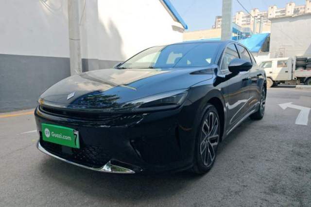 Used Baojun Enjoy 2025 Plug-in Hybrid 140km Luxury Edition