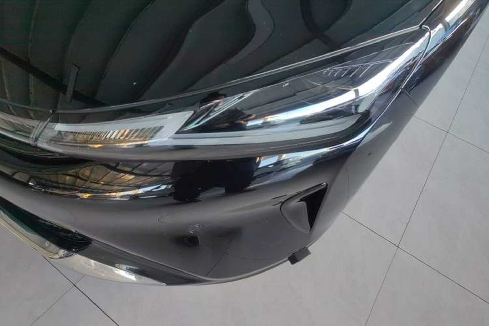 Used Baojun Enjoy 2025 Plug-in Hybrid 140km Luxury Edition Left Front Headlight