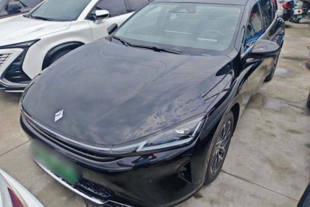 Used Baojun Enjoy 2025 Plug-in Hybrid 140km Standard Version
