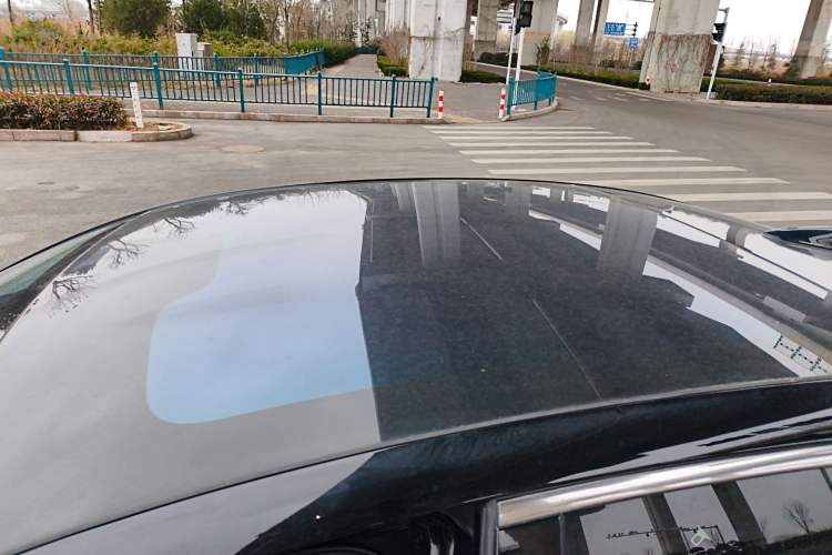 Used Baojun Enjoy 2025 Plug-in Hybrid 140km Luxury Edition Roof