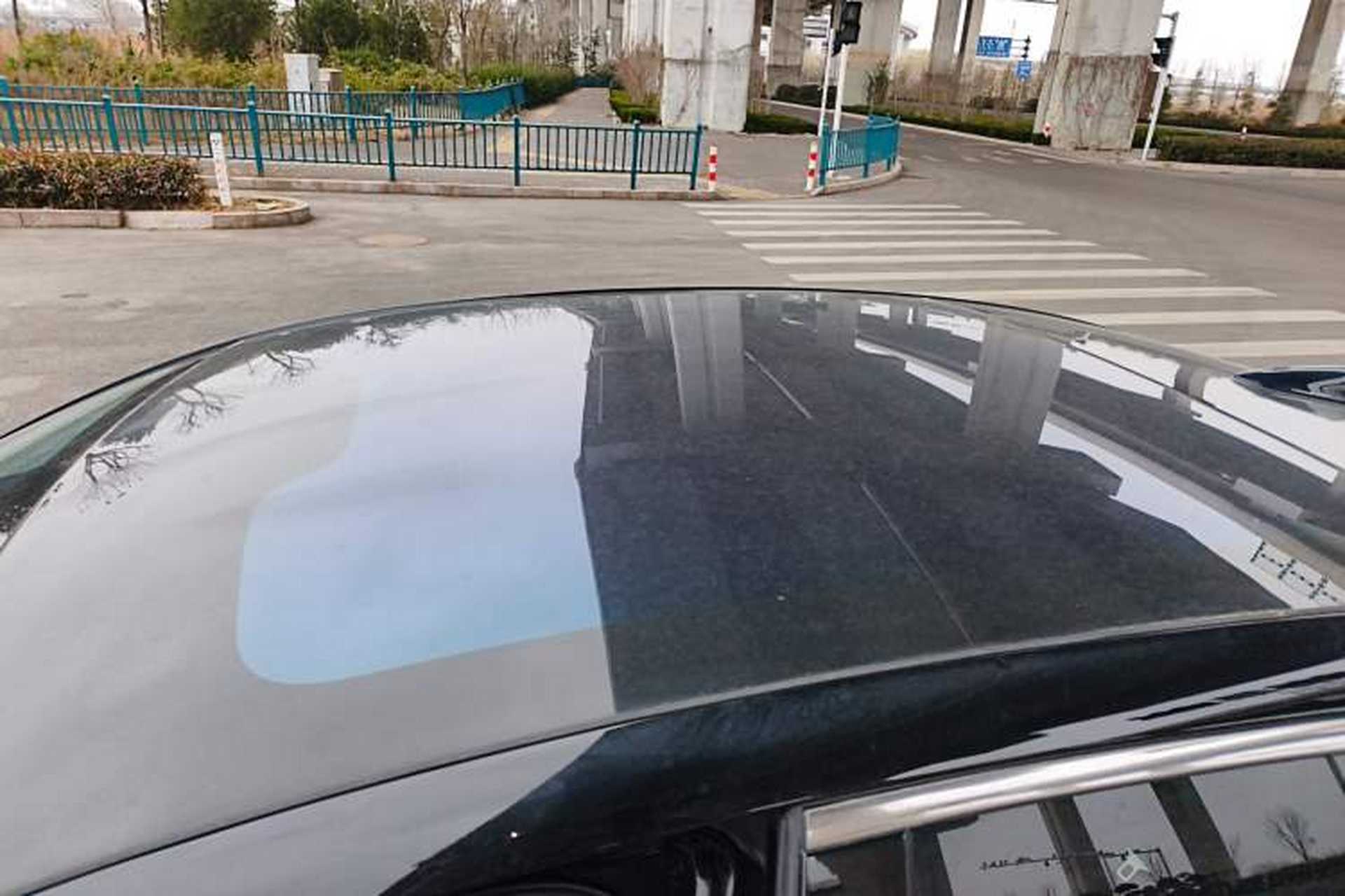 Used Baojun Enjoy 2025 Plug-in Hybrid 140km Luxury Edition Roof