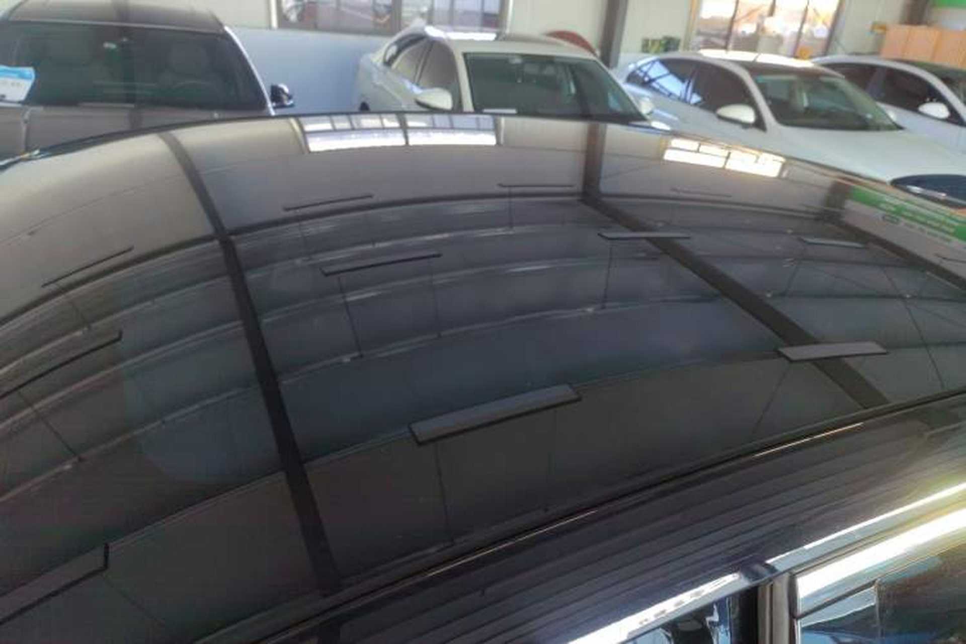 Used Baojun Enjoy 2025 Plug-in Hybrid 140km Luxury Edition Roof