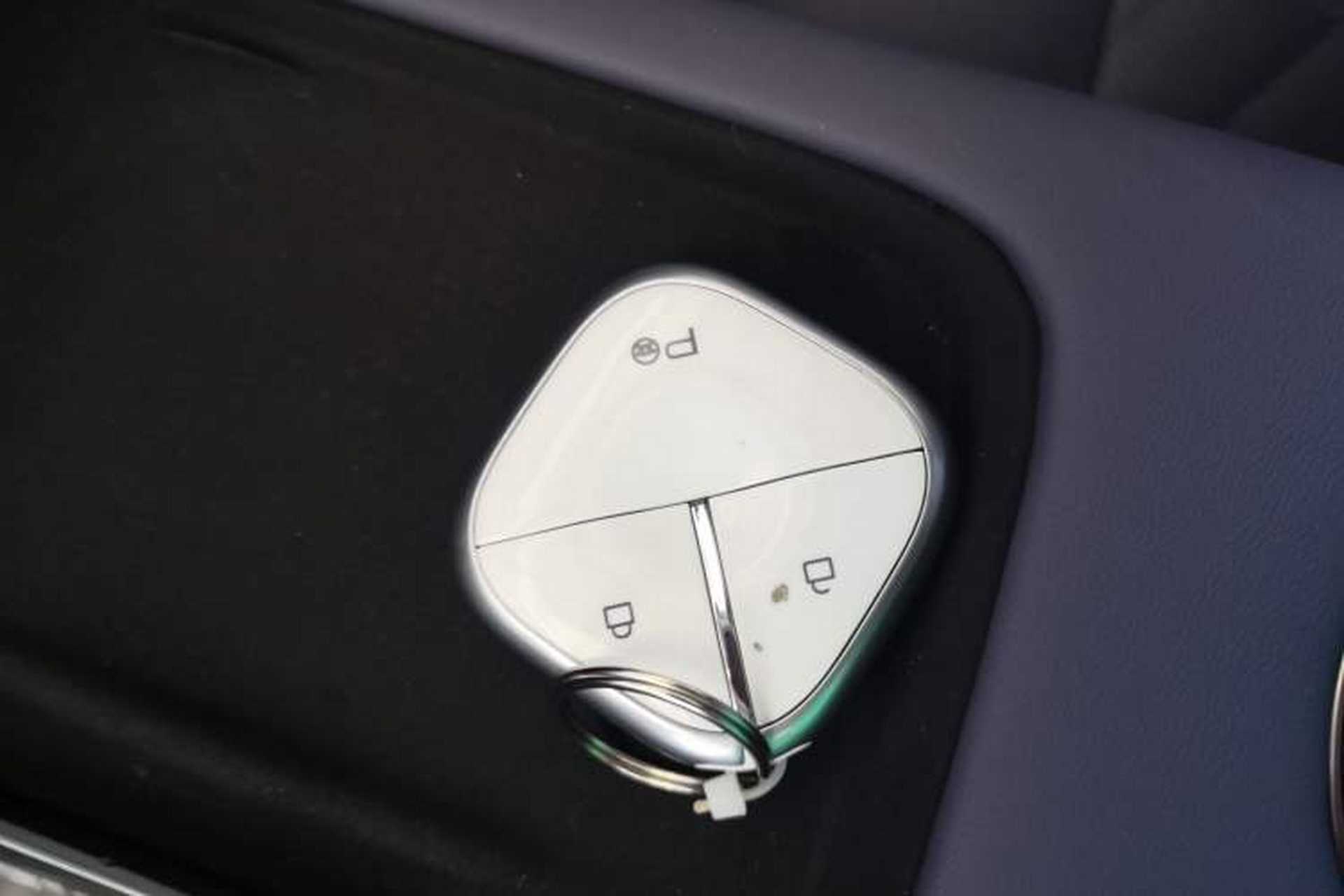Used Baojun Enjoy 2025 Plug-in Hybrid 140km Luxury Edition Interior 1