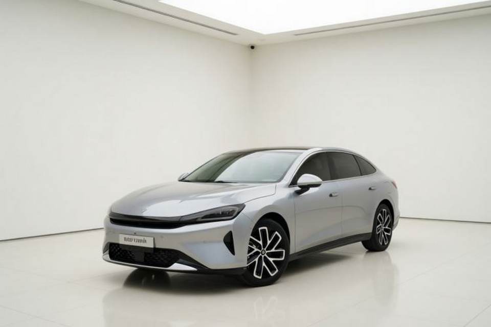Baojun Enjoy 2025