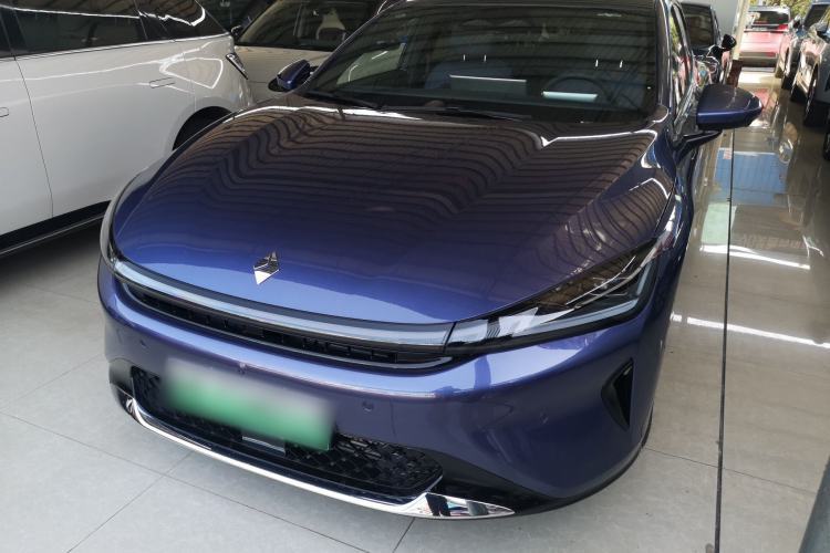 Used Baojun Enjoy 2025 Plug-in Hybrid 140km Luxury Edition Guazi used car, China used car export, Used car for sale, Used Baojun cars, Cheapest cars for sale