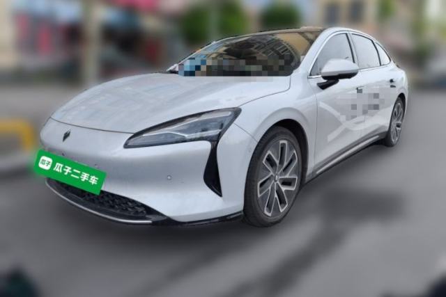 Used Baojun Enjoy 2025 All-Electric 600km Luxury Edition
