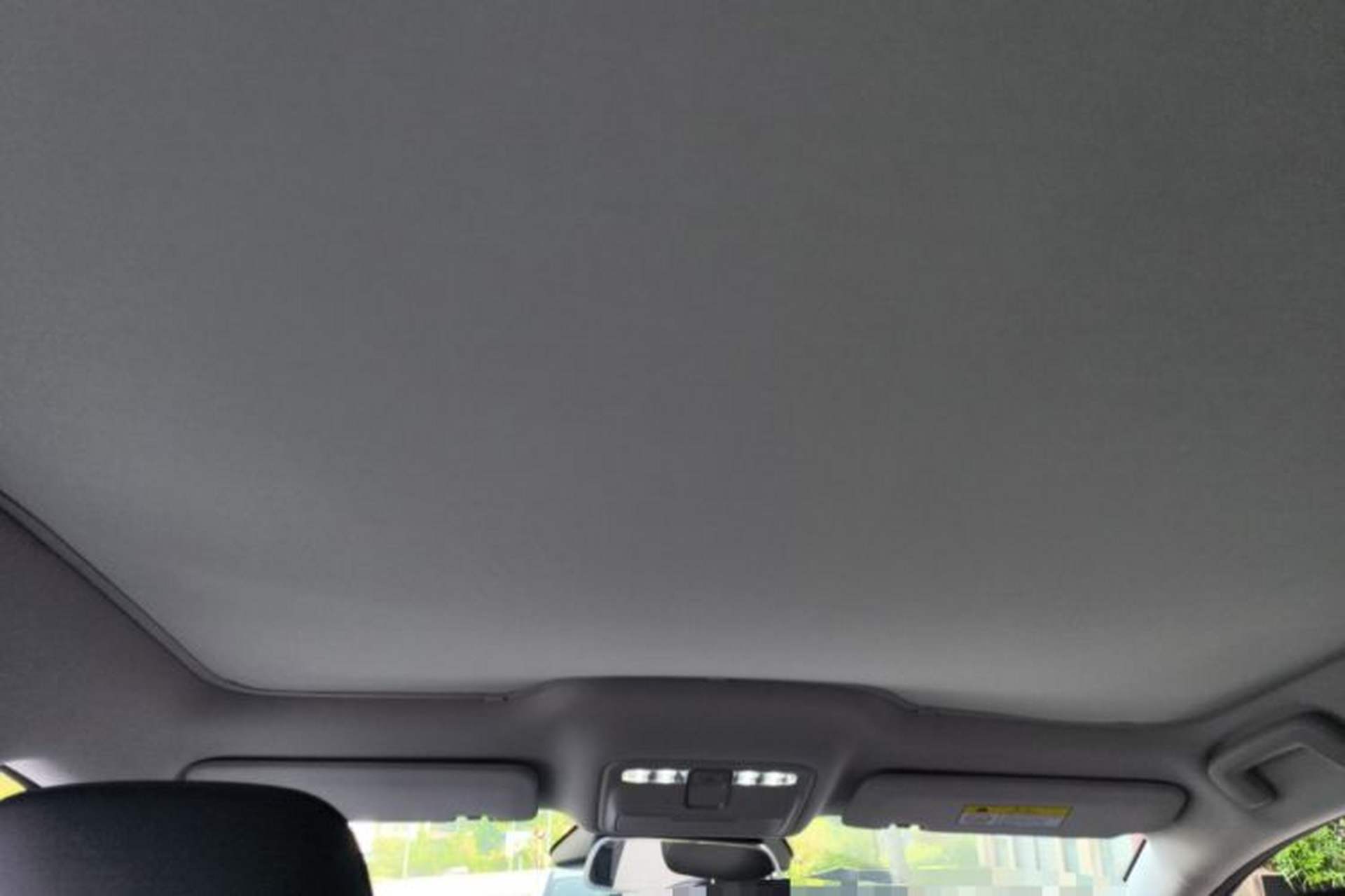 Used Baojun Enjoy 2025 All-Electric 600km Luxury Edition Headliner