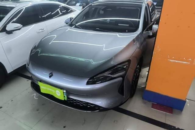 Used Baojun Enjoy 2025 All-Electric 600km Standard Version