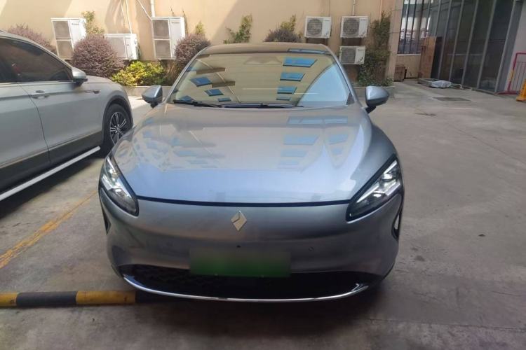 Used Baojun Enjoy 2025 All-Electric 600km Luxury Edition Exterior 1