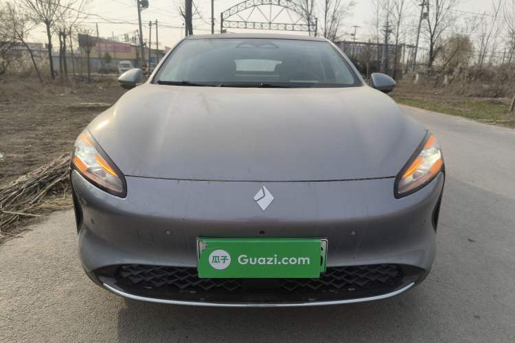 Used Baojun Enjoy 2025 All-Electric 600km Luxury Edition Exterior 1