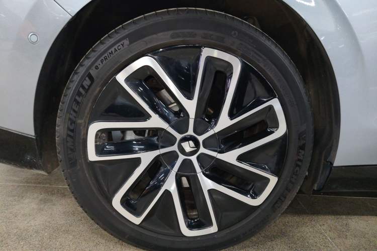 Used Baojun Enjoy 2025 Plug-in Hybrid 140km Luxury Edition Exterior 1