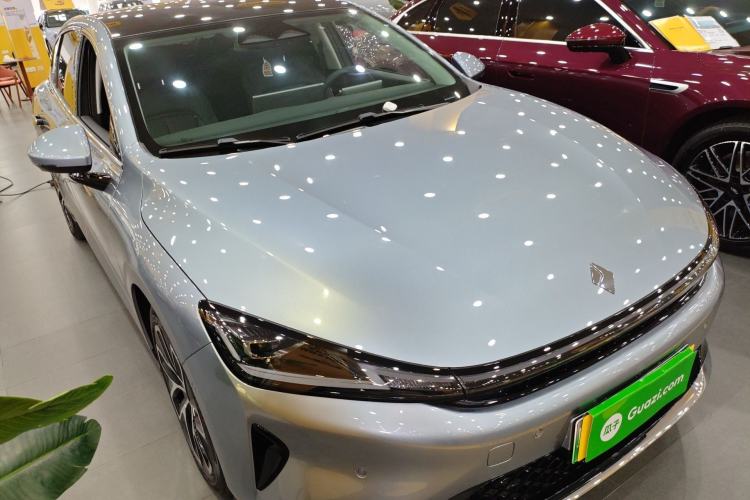 Used Baojun Enjoy 2025 Plug-in Hybrid 140km Luxury Edition Exterior 1