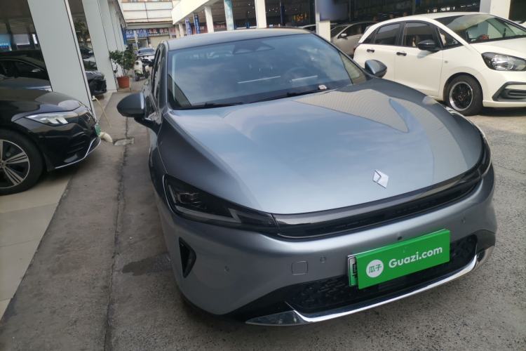 Used Baojun Enjoy 2025 Plug-in Hybrid 140km Luxury Edition Exterior 1