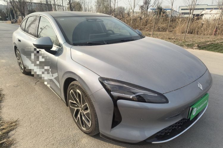 Used Baojun Enjoy 2025 All-Electric 600km Luxury Edition Exterior 2