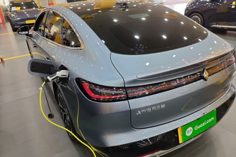 Used Baojun Enjoy 2025 Plug-in Hybrid 140km Luxury Edition Exterior 2