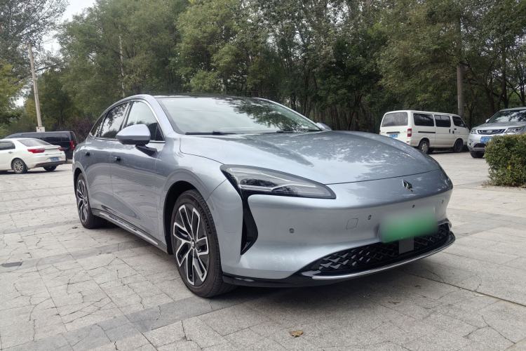 Used Baojun Enjoy 2025 All-Electric 600km Luxury Edition Exterior 2