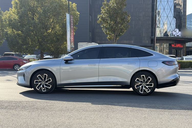 Used Baojun Enjoy 2025 Plug-in Hybrid 140km Luxury Edition Exterior 6