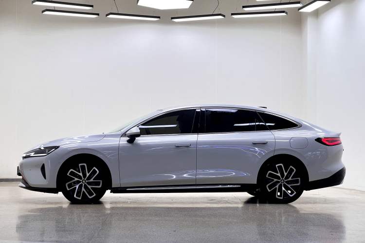 Used Baojun Enjoy 2025 Plug-in Hybrid 140km Luxury Edition Exterior 6