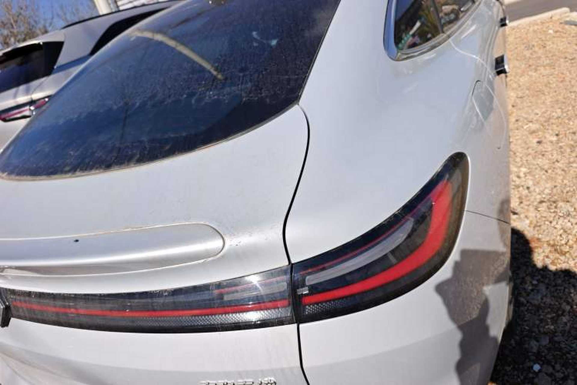 Used Baojun Enjoy 2025 Plug-in Hybrid 140km Luxury Edition Exterior 6