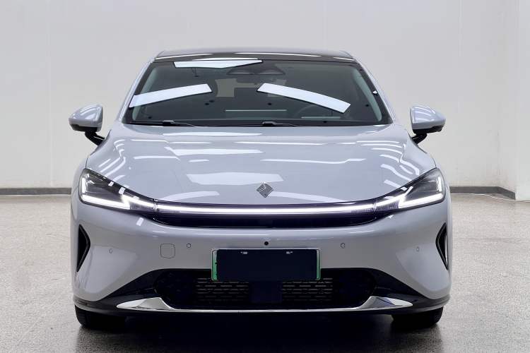 Used Baojun Enjoy 2025 Plug-in Hybrid 140km Luxury Edition Exterior 7