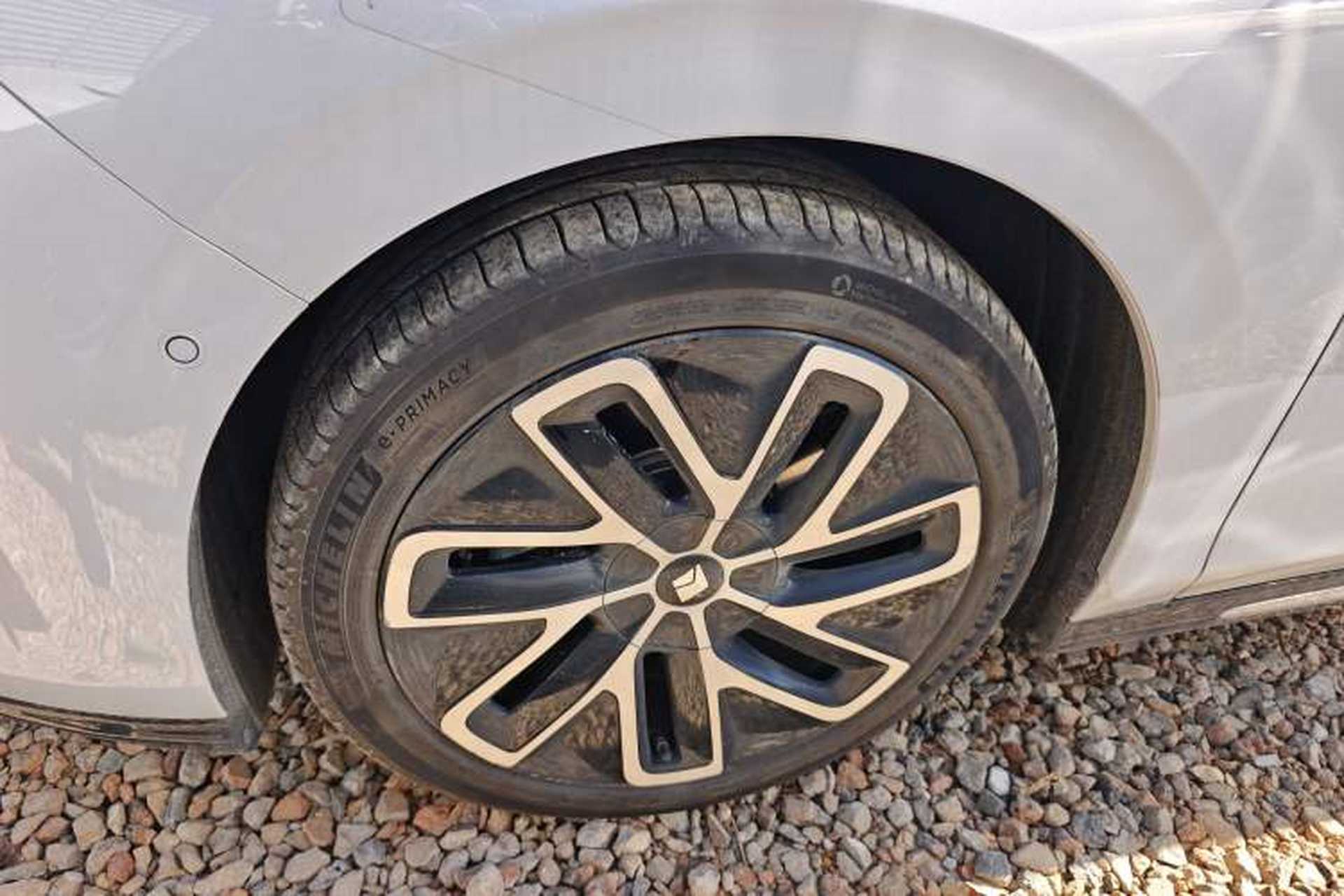Used Baojun Enjoy 2025 Plug-in Hybrid 140km Luxury Edition Exterior 7