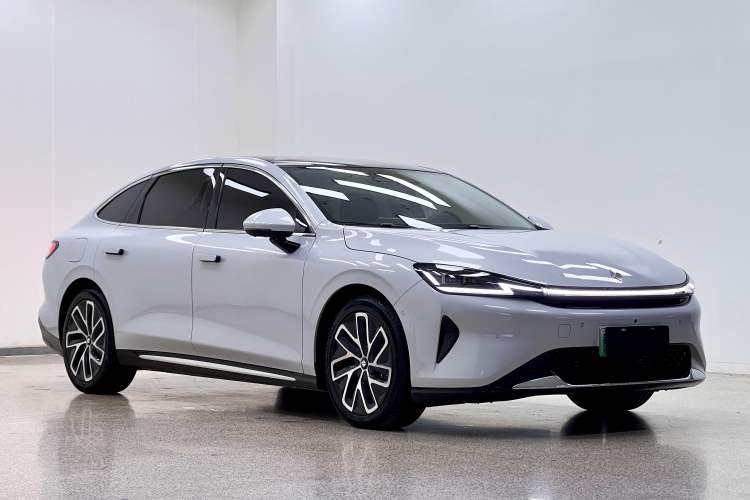Used Baojun Enjoy 2025 Plug-in Hybrid 140km Luxury Edition Exterior 8