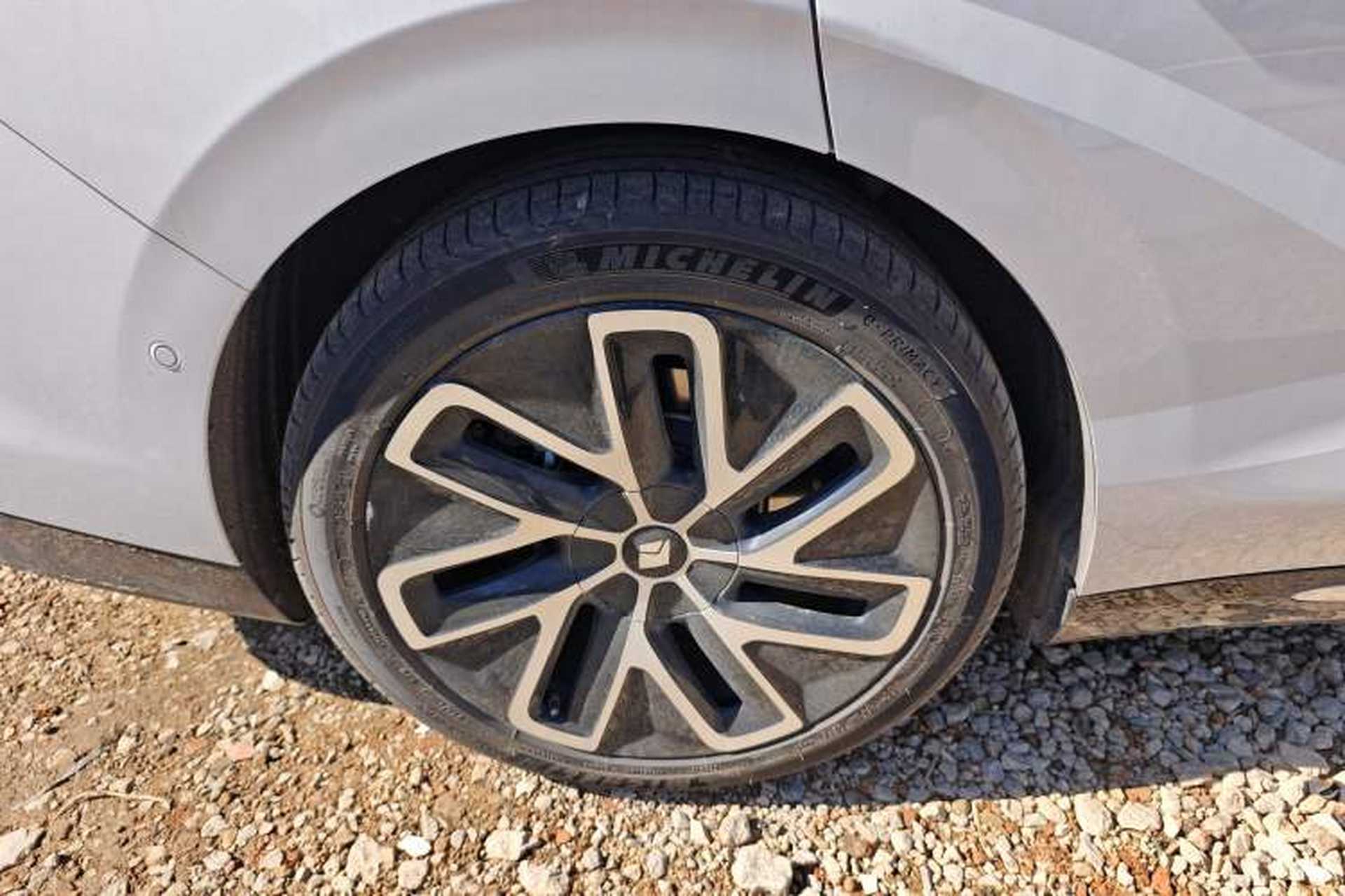 Used Baojun Enjoy 2025 Plug-in Hybrid 140km Luxury Edition Exterior 8