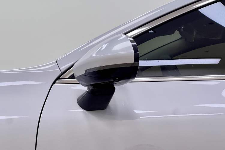 Used Baojun Enjoy 2025 Plug-in Hybrid 140km Luxury Edition Exterior 9