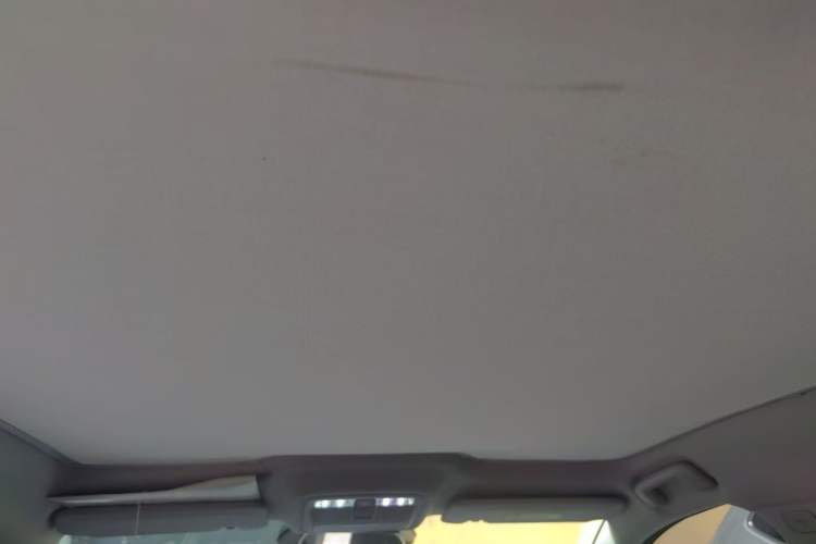 Used Baojun Enjoy 2025 All-Electric 600km Luxury Edition Headliner