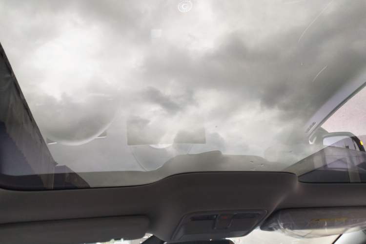 Used Baojun Enjoy 2025 Plug-in Hybrid 140km Luxury Edition Headliner