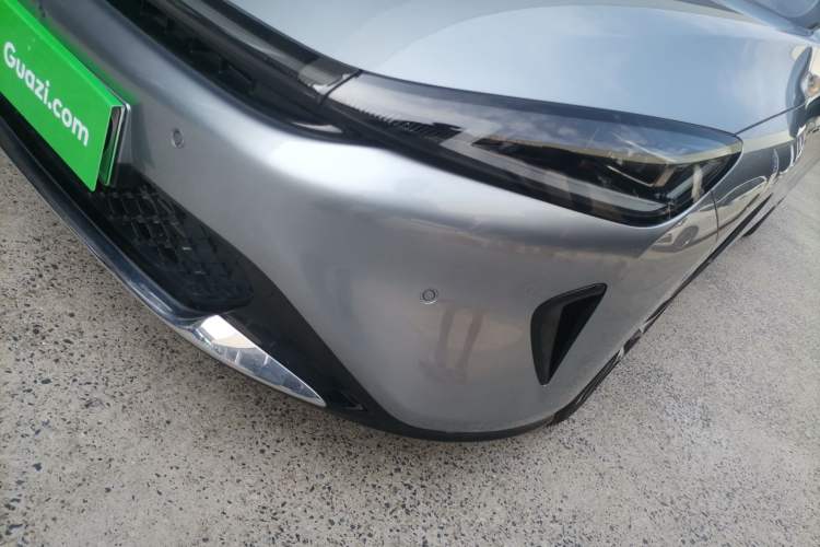 Used Baojun Enjoy 2025 Plug-in Hybrid 140km Luxury Edition Left Front Headlight