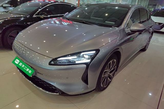 Used Baojun Enjoy 2025 All-Electric 600km Luxury Edition