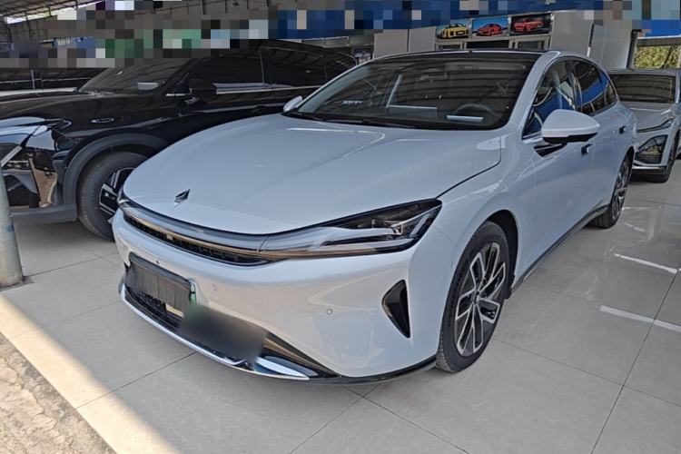 Used Baojun Enjoy 2025 Plug-in Hybrid 140km Luxury Edition Guazi used car, China used car export, Used car for sale, Used  cars, Cheapest cars for sale