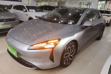 Used Baojun Enjoy 2025 All-Electric 600km Luxury Edition