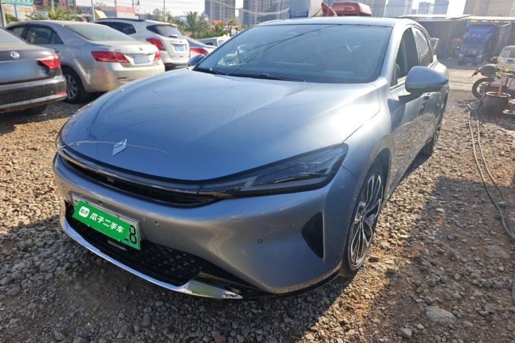 Used Baojun Enjoy 2025 Plug-in Hybrid 140km Luxury Edition Guazi used car, China used car export, Used car for sale, Used  cars, Cheapest cars for sale