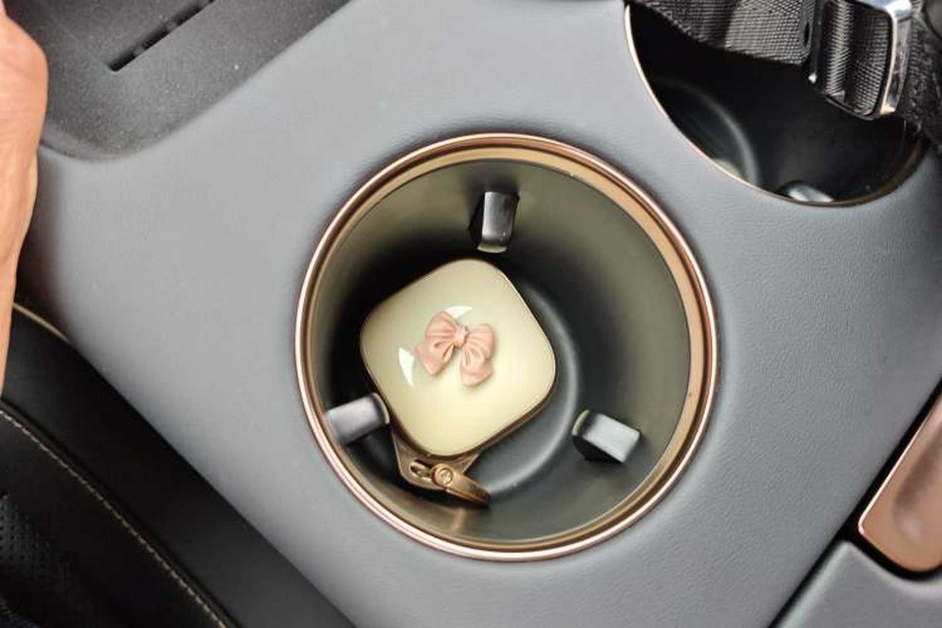 Used Baojun Enjoy 2025 Plug-in Hybrid 140km Luxury Edition Vehicle Key