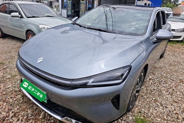 Ojetý Baojun Enjoy 2025 Plug-in Hybrid 140km Luxury Edition Guazi used car, China used car export, Used car for sale, Used cars, Cheapest cars for sale