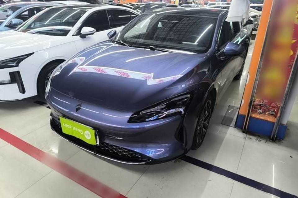 Baojun Enjoy 2025