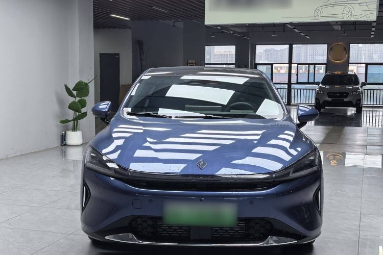 Used Baojun Enjoy 2025 Plug-in Hybrid 140km Luxury Edition Exterior 3