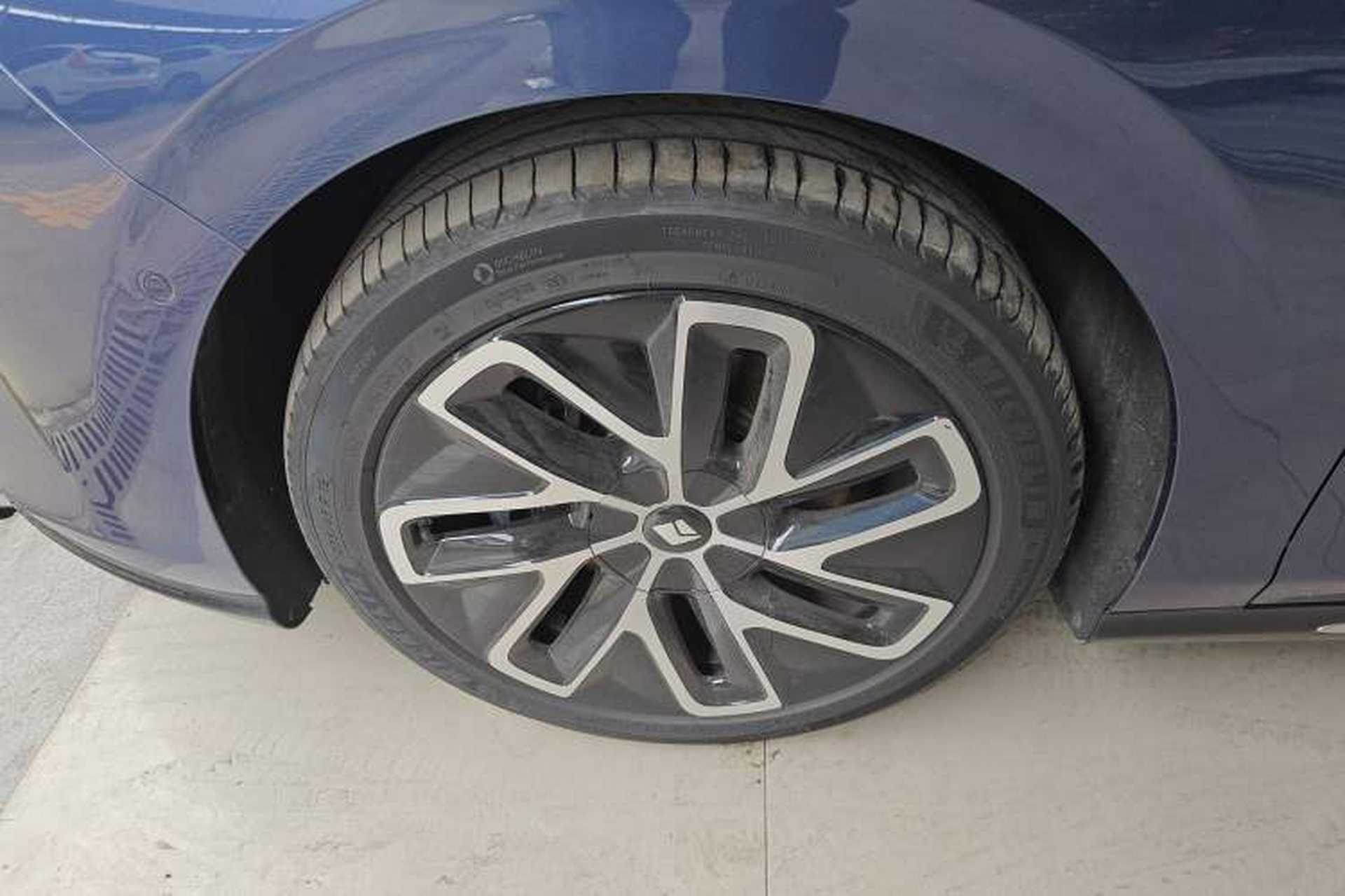 Used Baojun Enjoy 2025 Plug-in Hybrid 140km Luxury Edition Exterior 4