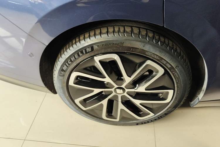 Used Baojun Enjoy 2025 Plug-in Hybrid 140km Luxury Edition Exterior 5