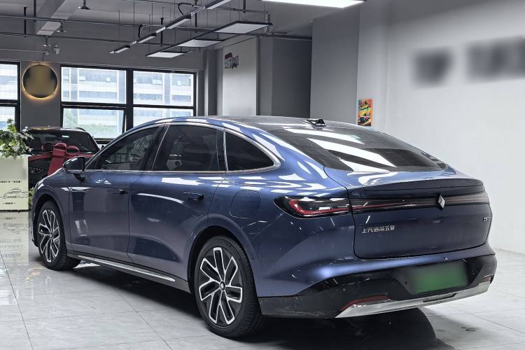 Used Baojun Enjoy 2025 Plug-in Hybrid 140km Luxury Edition Exterior 7