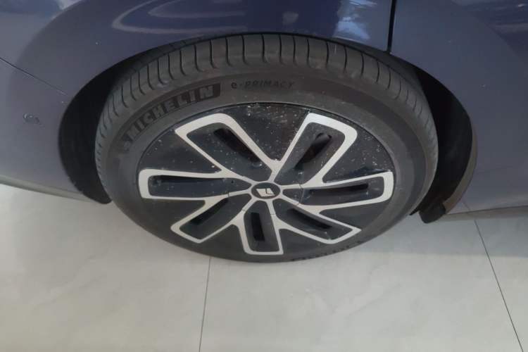 Used Baojun Enjoy 2025 All-Electric 600km Luxury Edition Exterior 8