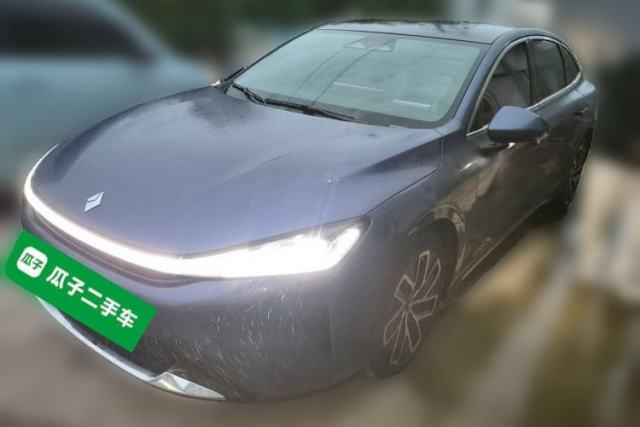 Used Baojun Enjoy 2025 Plug-in Hybrid 140km Luxury Edition