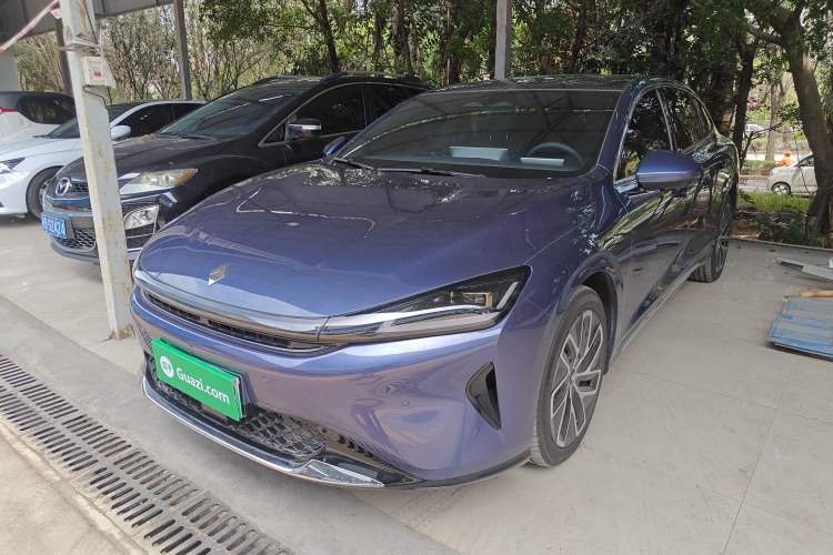 Used Baojun Enjoy 2025 Plug-in Hybrid 140km Luxury Edition Guazi used car, China used car export, Used car for sale, Used  cars, Cheapest cars for sale