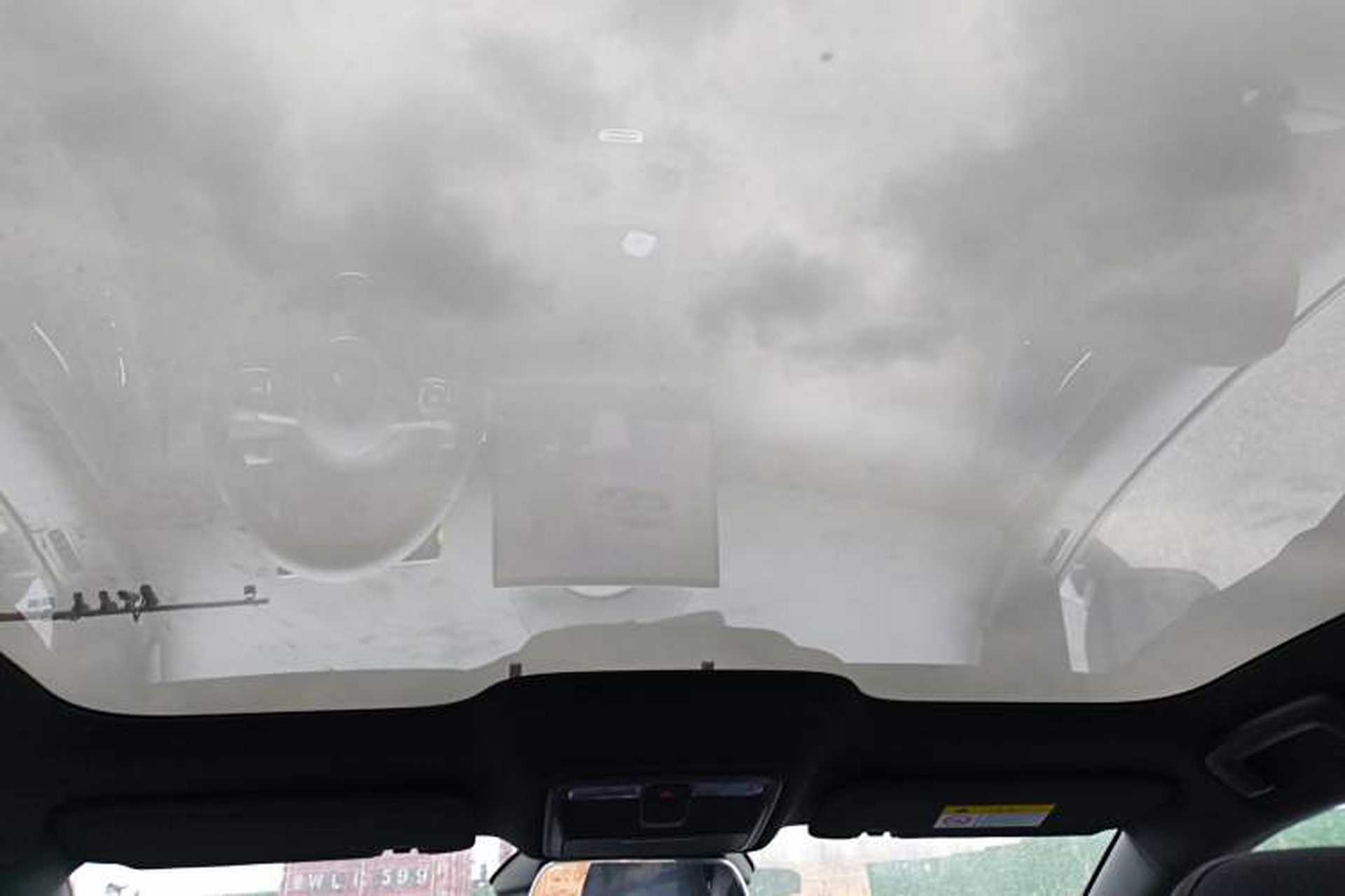 Used Baojun Enjoy 2025 All-Electric 600km Luxury Edition Headliner